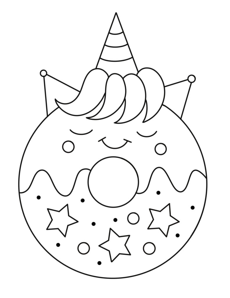 Coloring Pages For Preschoolers Printable