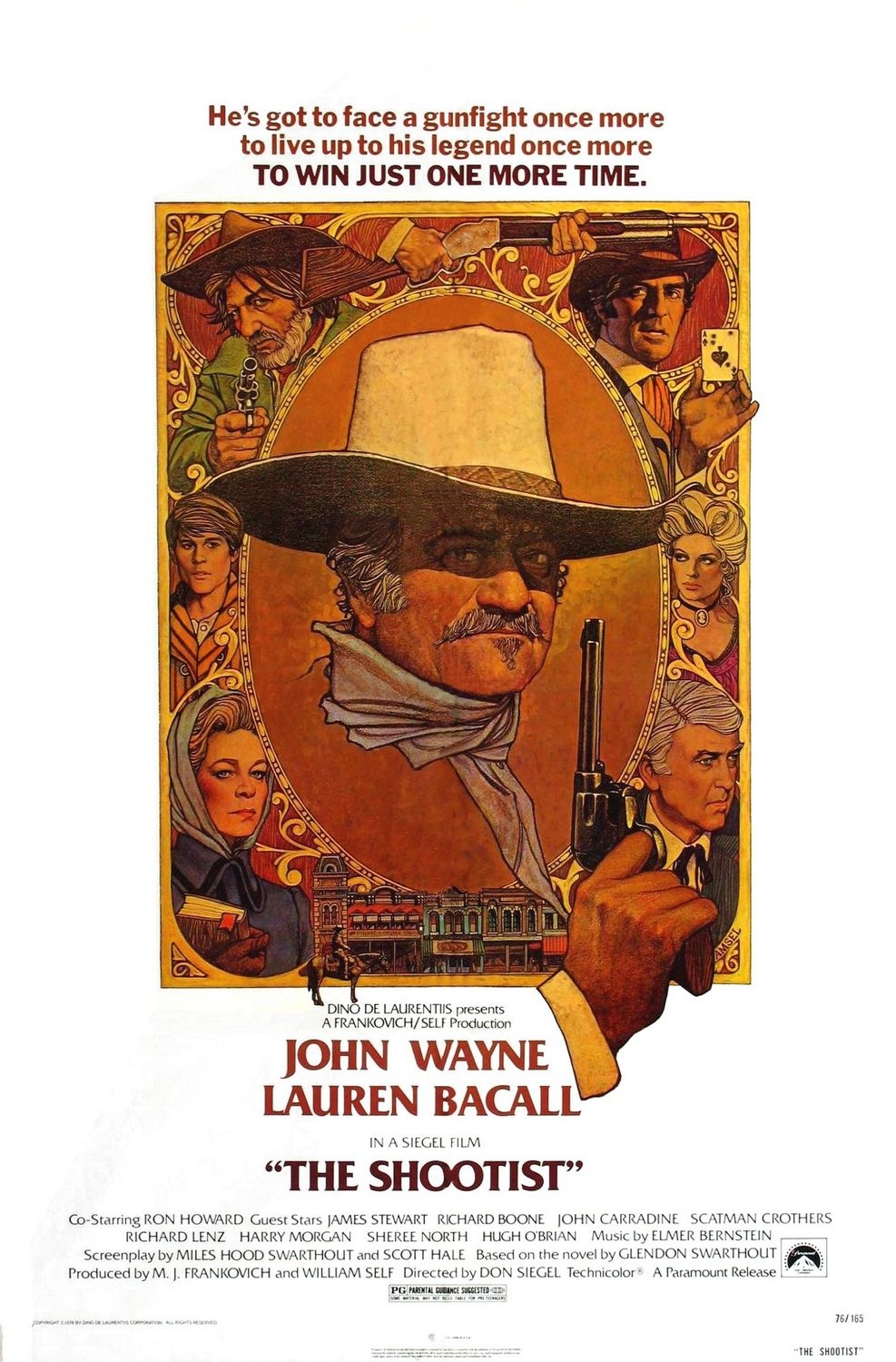 The 40 Best Movies Of John WAYNE Worksheets Library