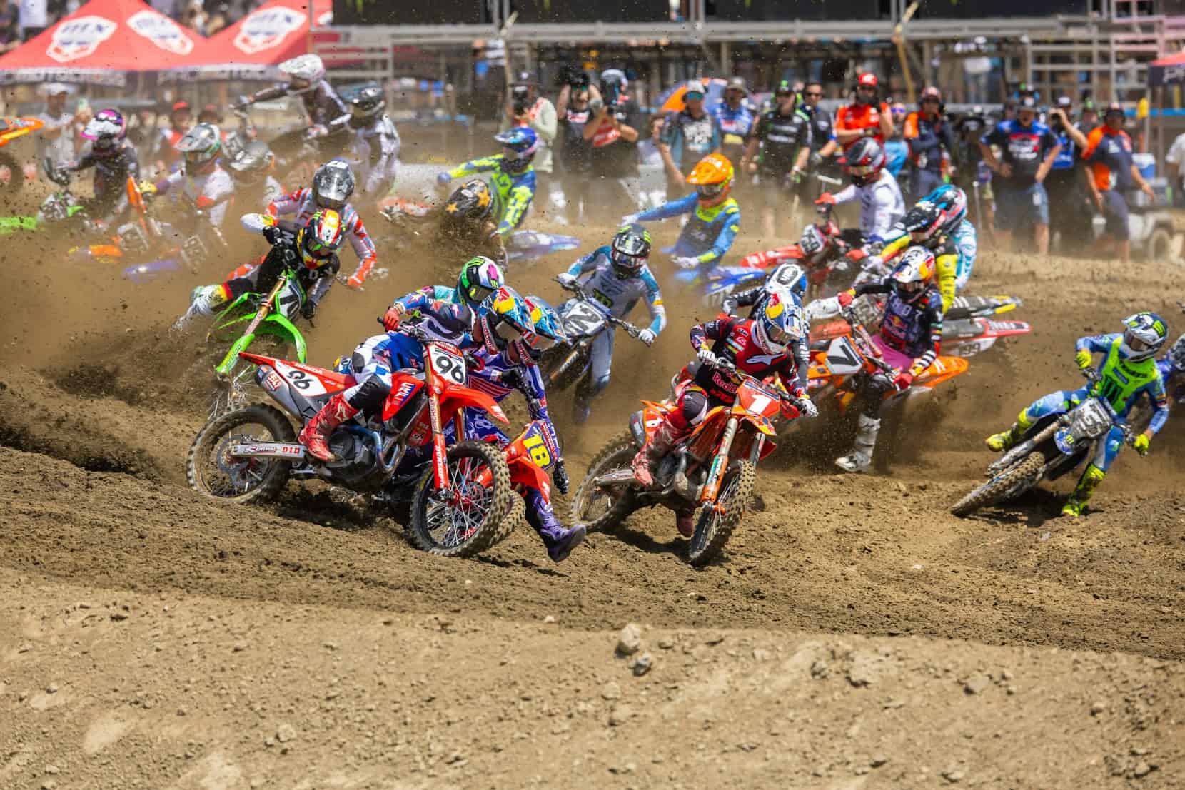 Video Archiv Seite 200 Von 259 CROSS Magazin Deutschlands Gr tes Magazin F r Motocross Und Supercross National Und International Print Und Digital