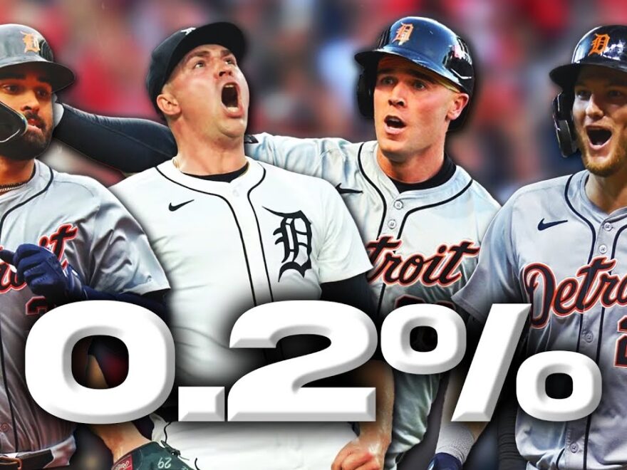 0 2 The Detroit Tigers Story R motorcitykitties