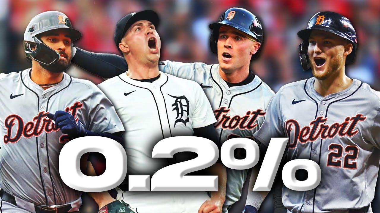 0 2 The Detroit Tigers Story R motorcitykitties