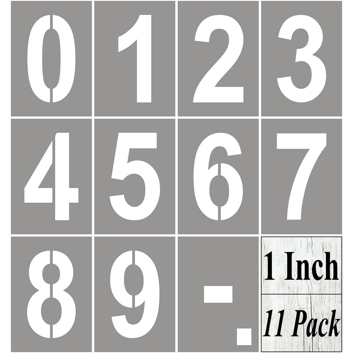 Free Printable Cut Out Numbers For Posters