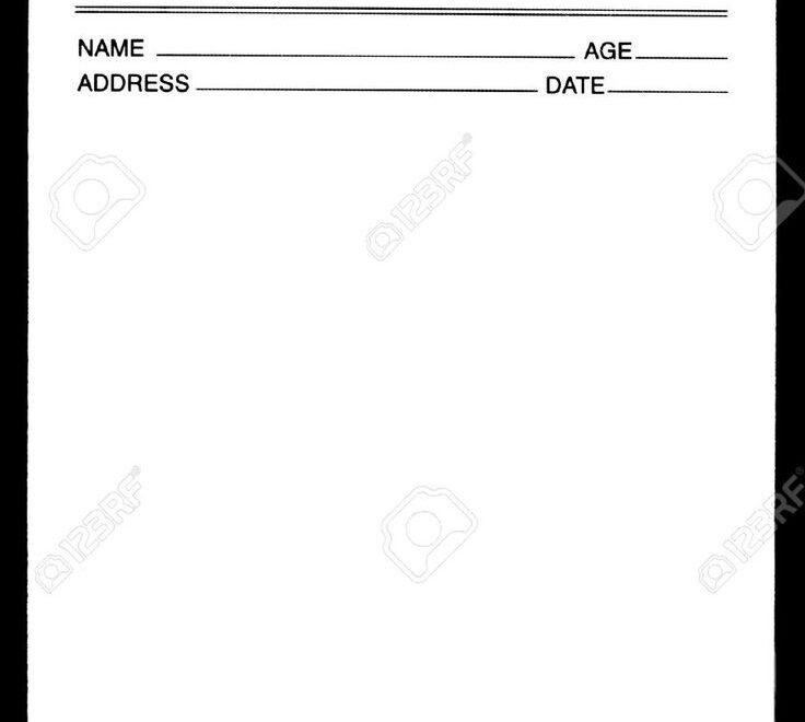 14 Prescription Templates Doctor Pharmacy Medical