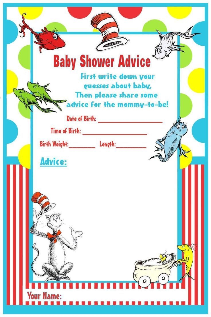 15 Dr Seuss Crafts For Kids