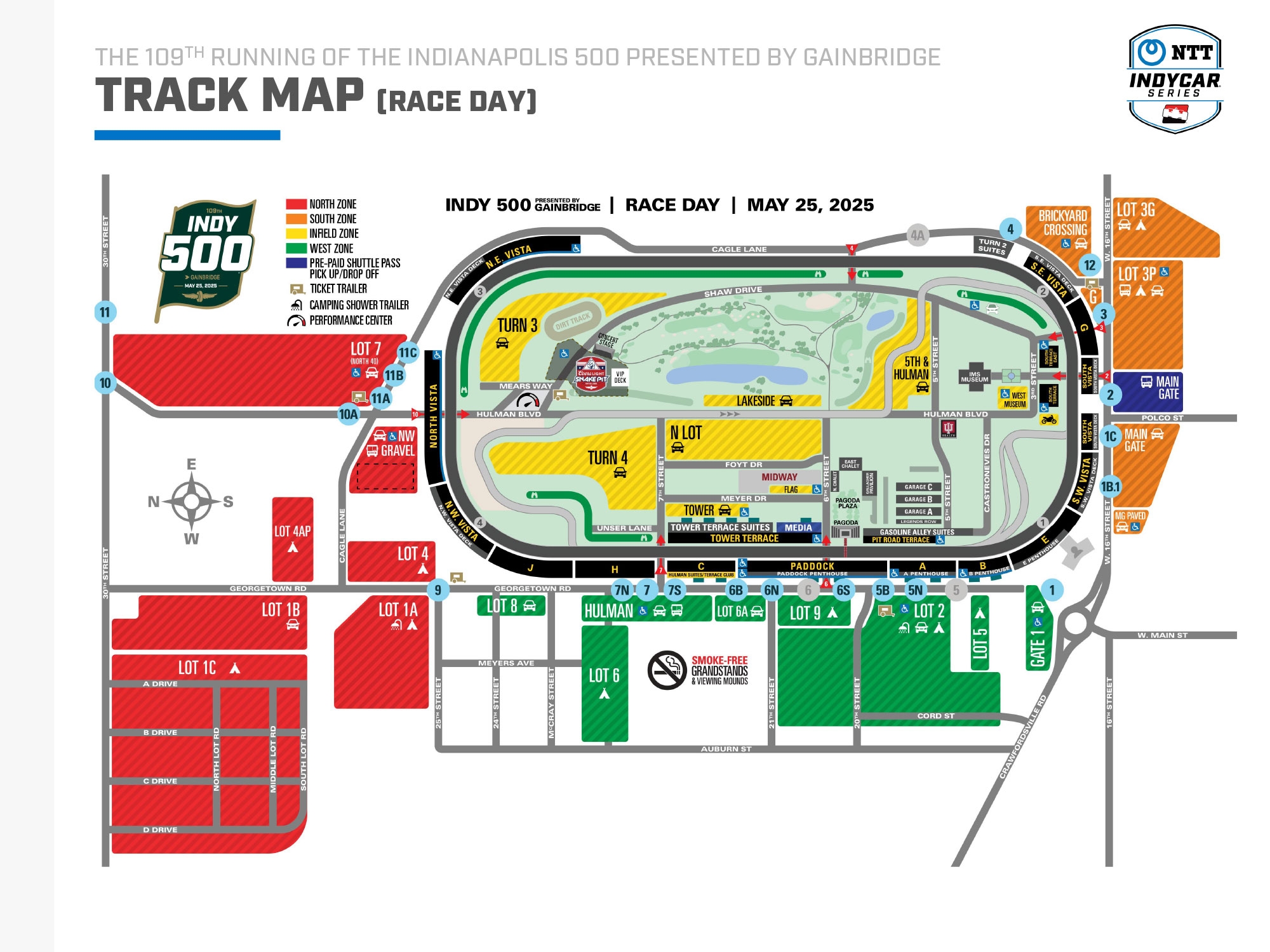 2025 Indianapolis 500 NTT IndyCar Series Rd 6 The Greatest Spectacle In Racing Racing Comments The Autosport Forums