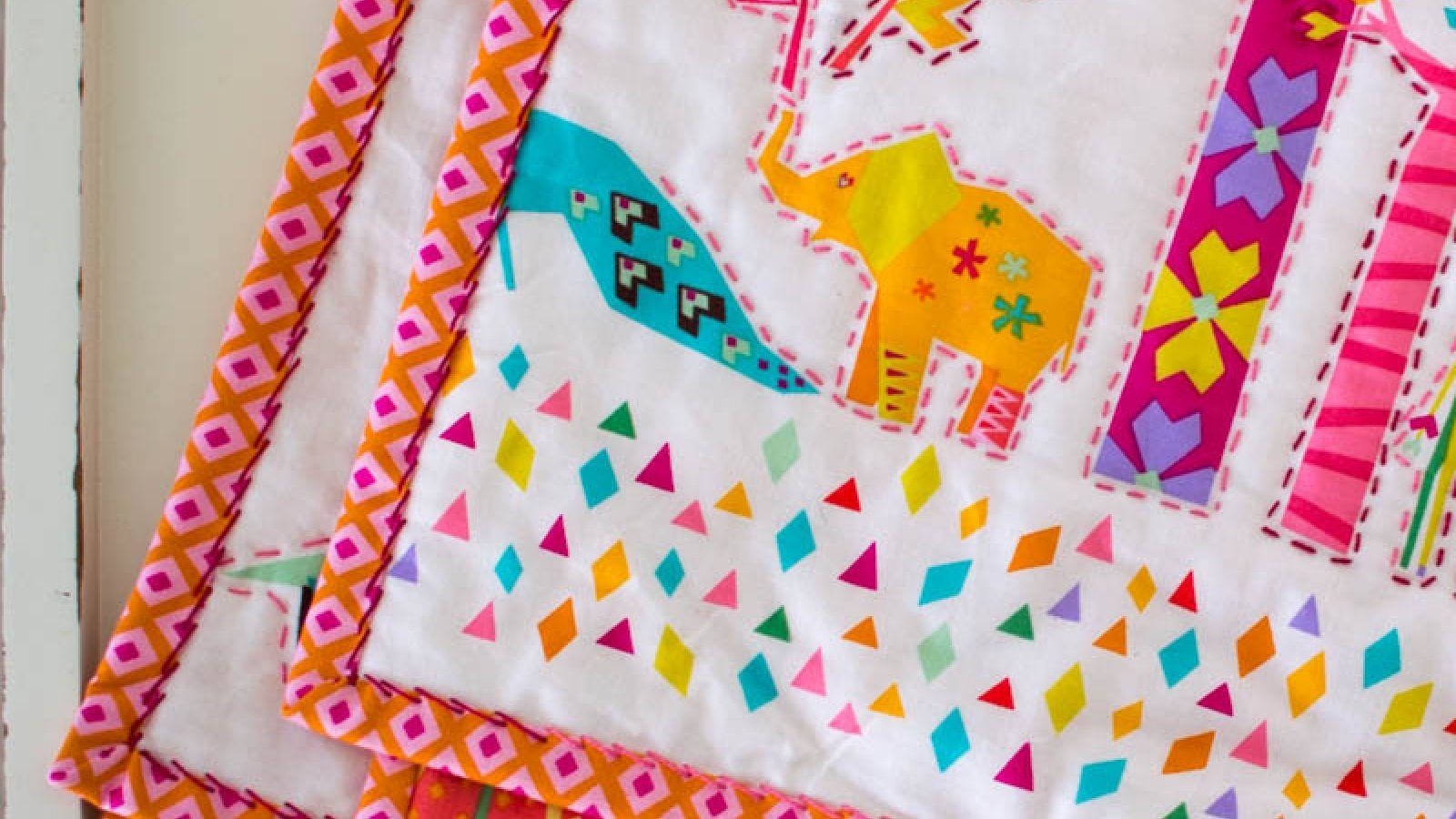 25 Precious Baby Quilt Patterns To Bundle Your Joy All Free