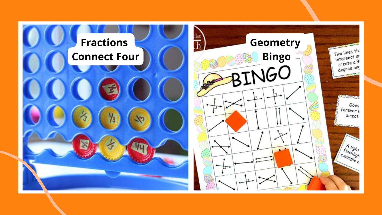 30 Fantastic Free 4th Grade Math Games