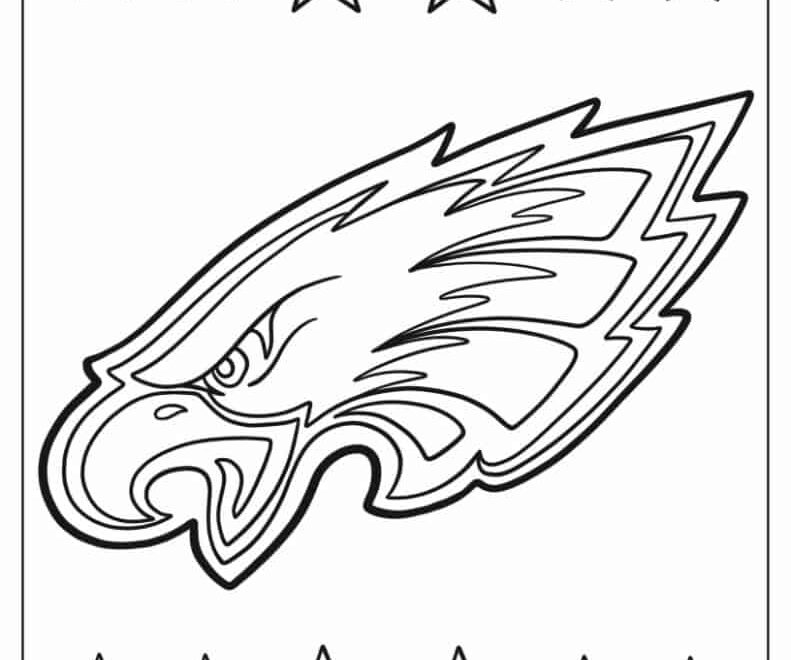42 Football Coloring Pages Free PDF Printables