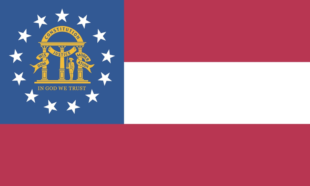 Free Printable Us State Flags
