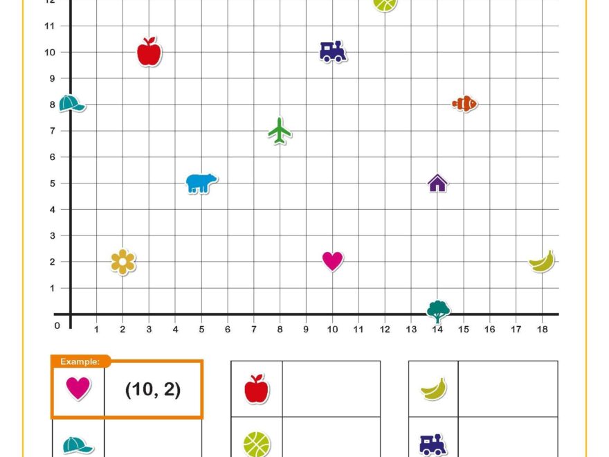 5th Grade Math Worksheets PDF Printable PDF Worksheets