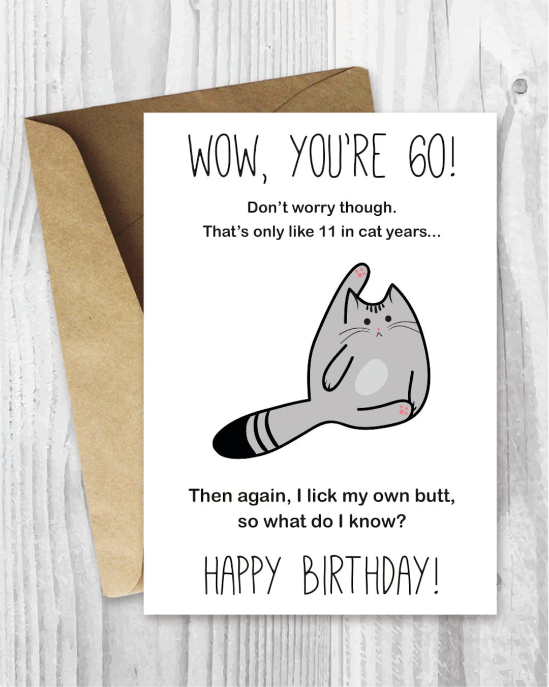 60Th Birthday Cards Free Printable