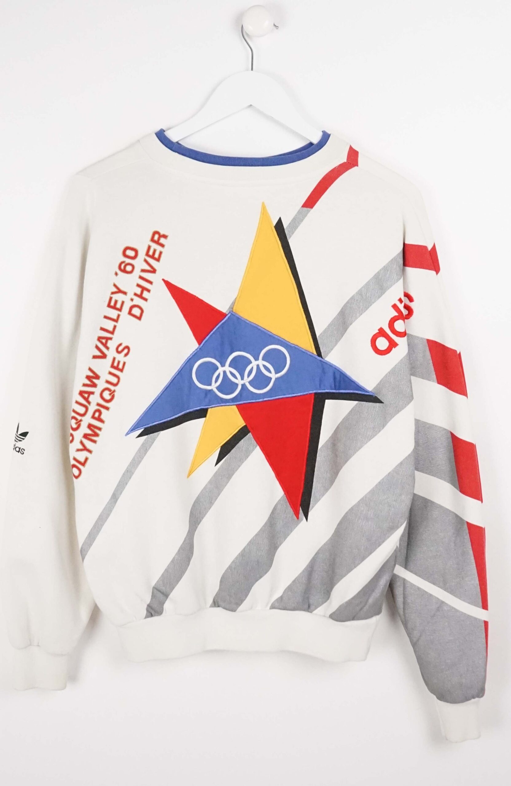 Adidas Olympic Shirt 2025