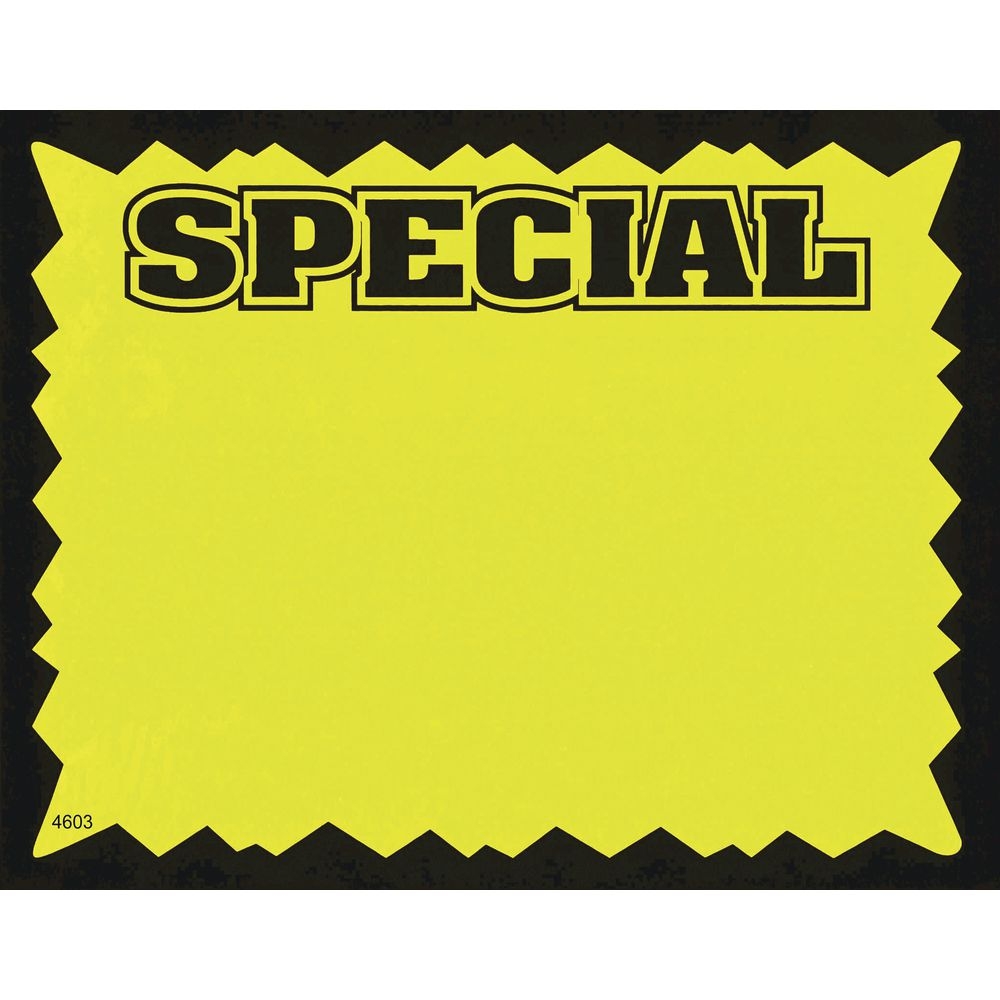 Free Printable Sale Signs For Retail