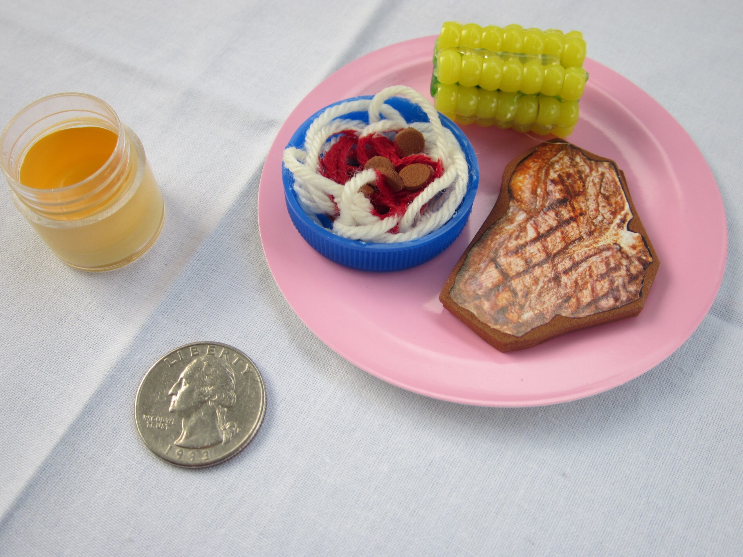 American Girl Doll Printables Fridge