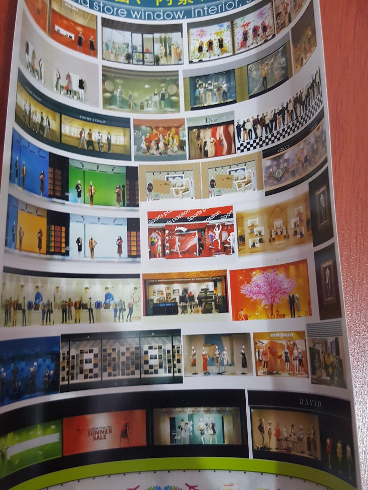 Building Interiors Structures JNS Forum