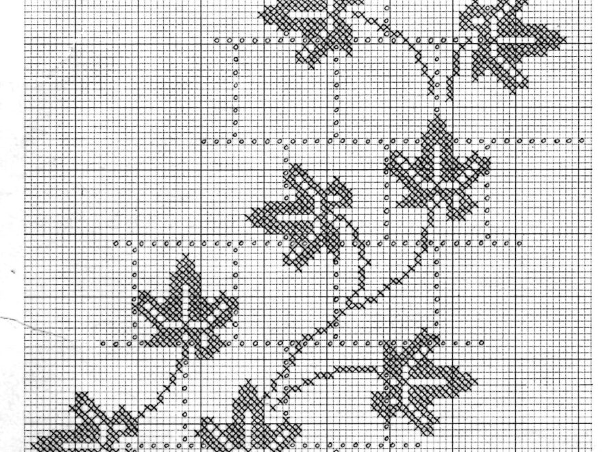 Chicken Scratch Archives Vintage Crafts And More