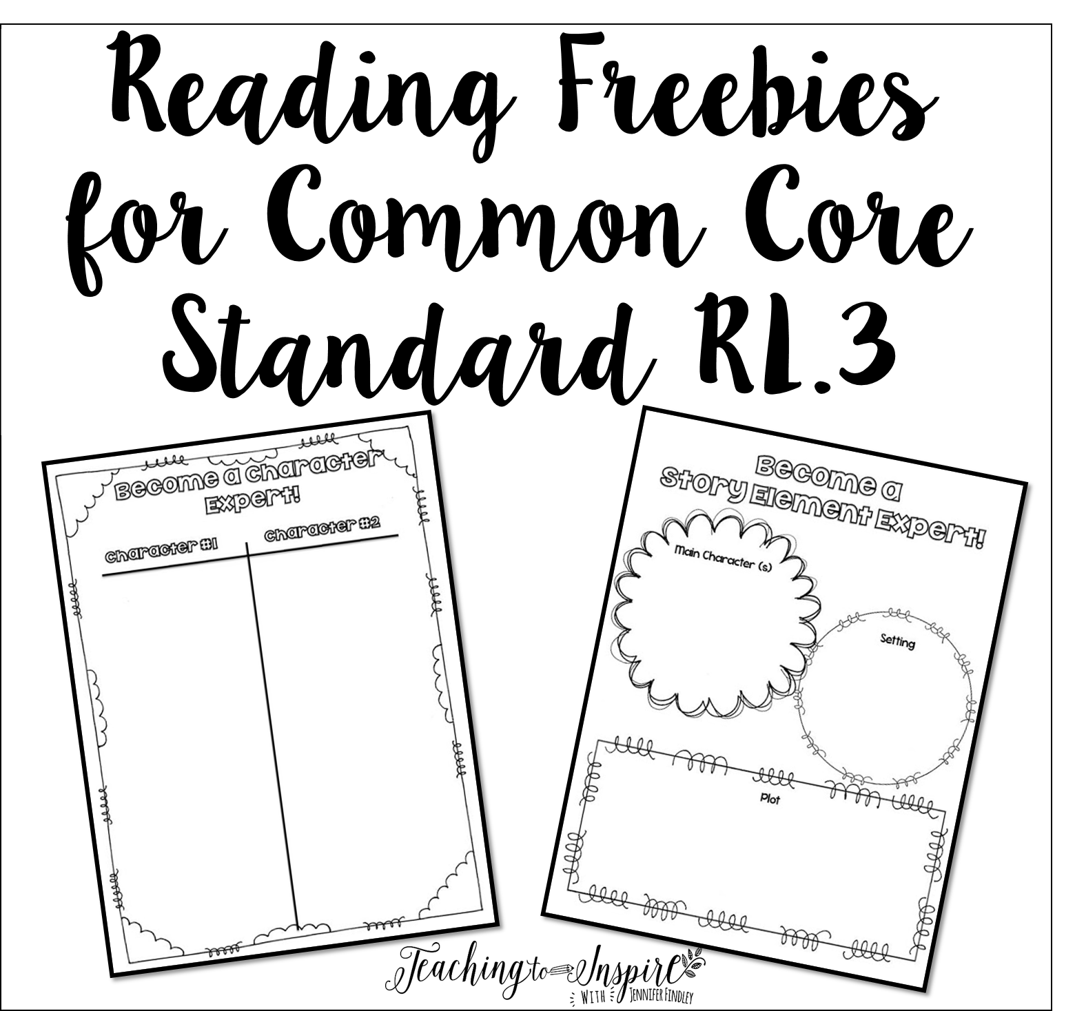 3Rd Grade Common Core Standards Printable