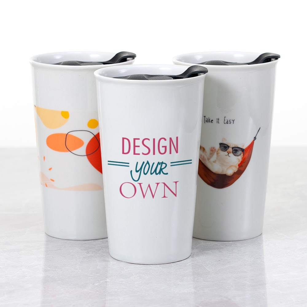 12 Oz Travel Mug Printable