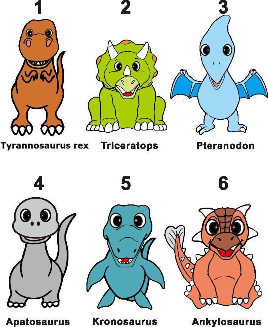 Dinosaur Paper Bag Puppet Craft For Kid Coloring Puppet Printable Instant Download Etsy UK