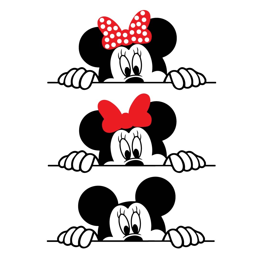 Disney Mickey Mouse Svg T Shirt Vector Logo Design MasterBundles