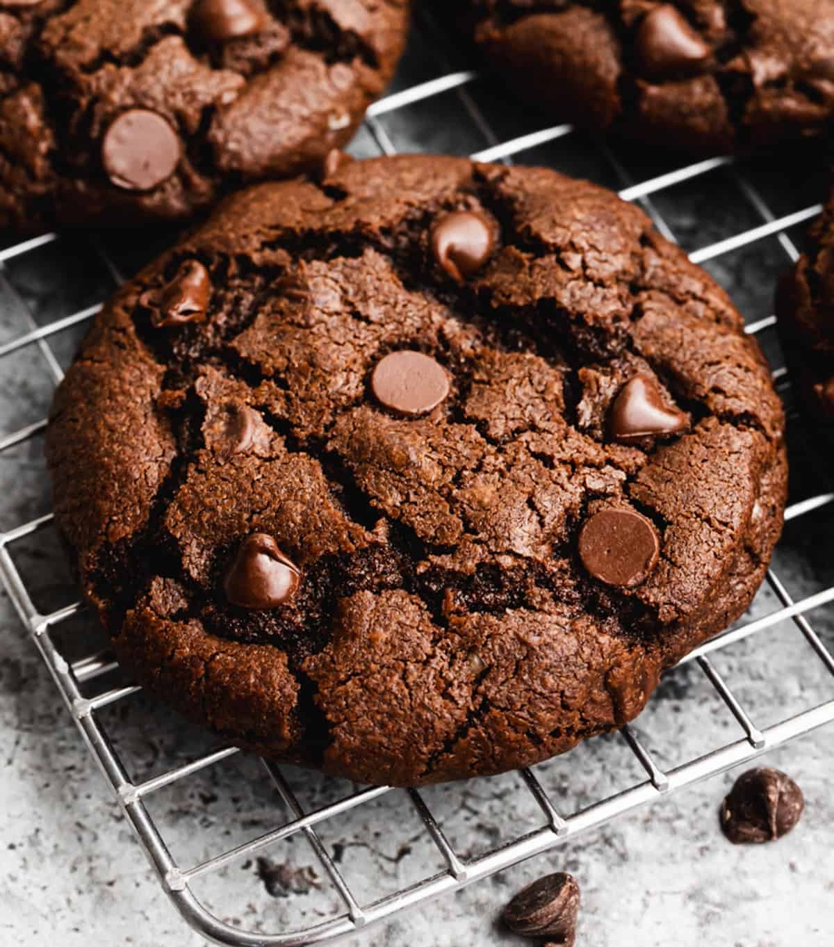 Printable Chocolate Chip Cookie Recipe