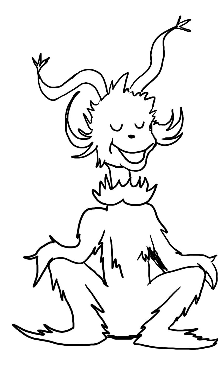 Dr Seuss Activity Crafts 1 Entertain Kids On A Dime Blog
