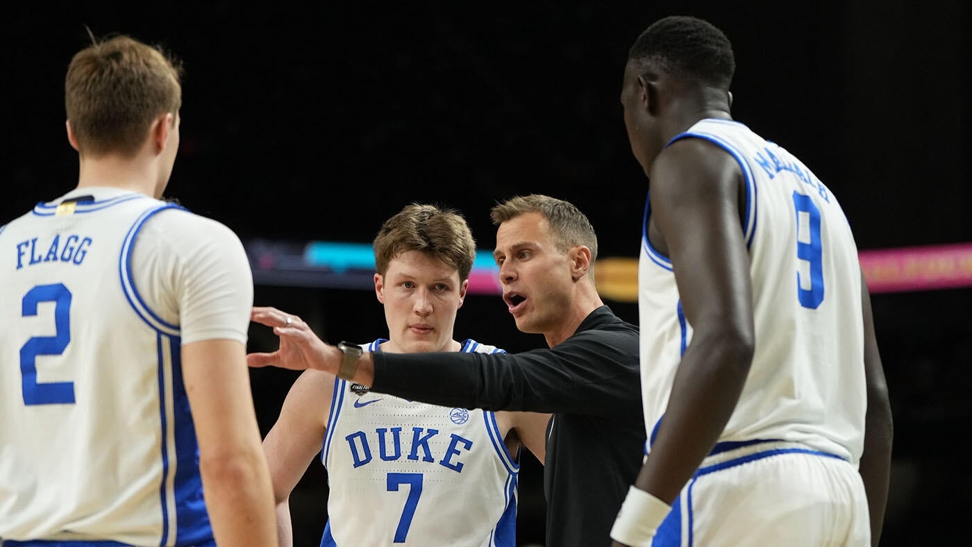 Duke Basketball Roster 2025 26 Cooper Flagg Enters NBA Draft Washington State s Cedric Coward Transfers In CBSSports