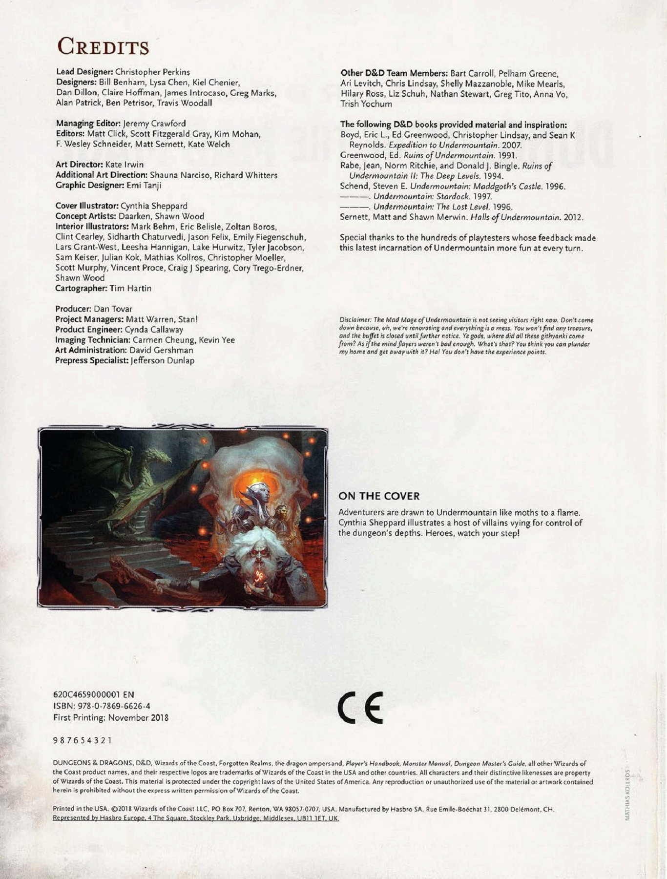 Dungeon Of The Mad Mage Flip EBook Pages 1 50 AnyFlip