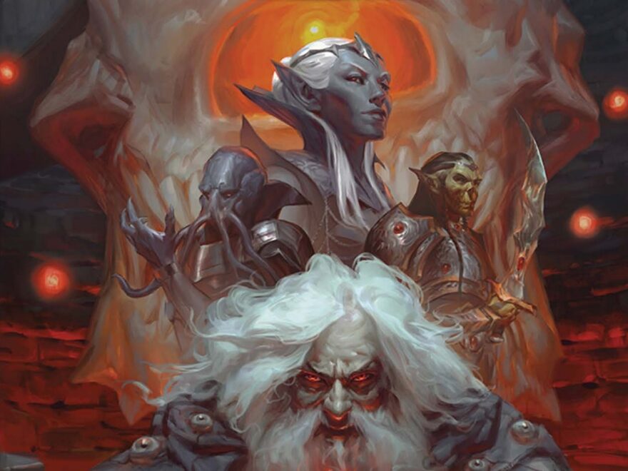 Dungeon Of The Mad Mage Flip EBook Pages 1 50 AnyFlip