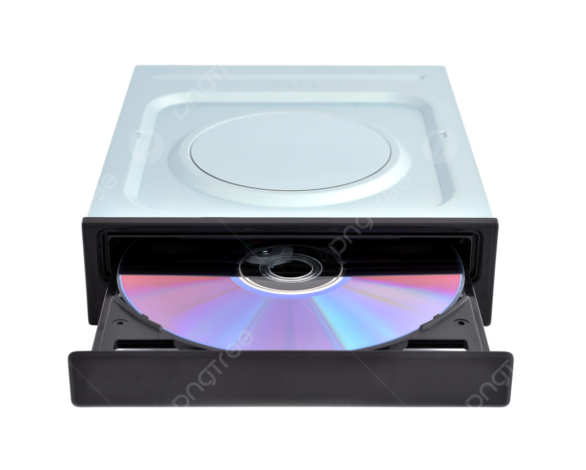 Transparent Printable Cd Rom Stickers