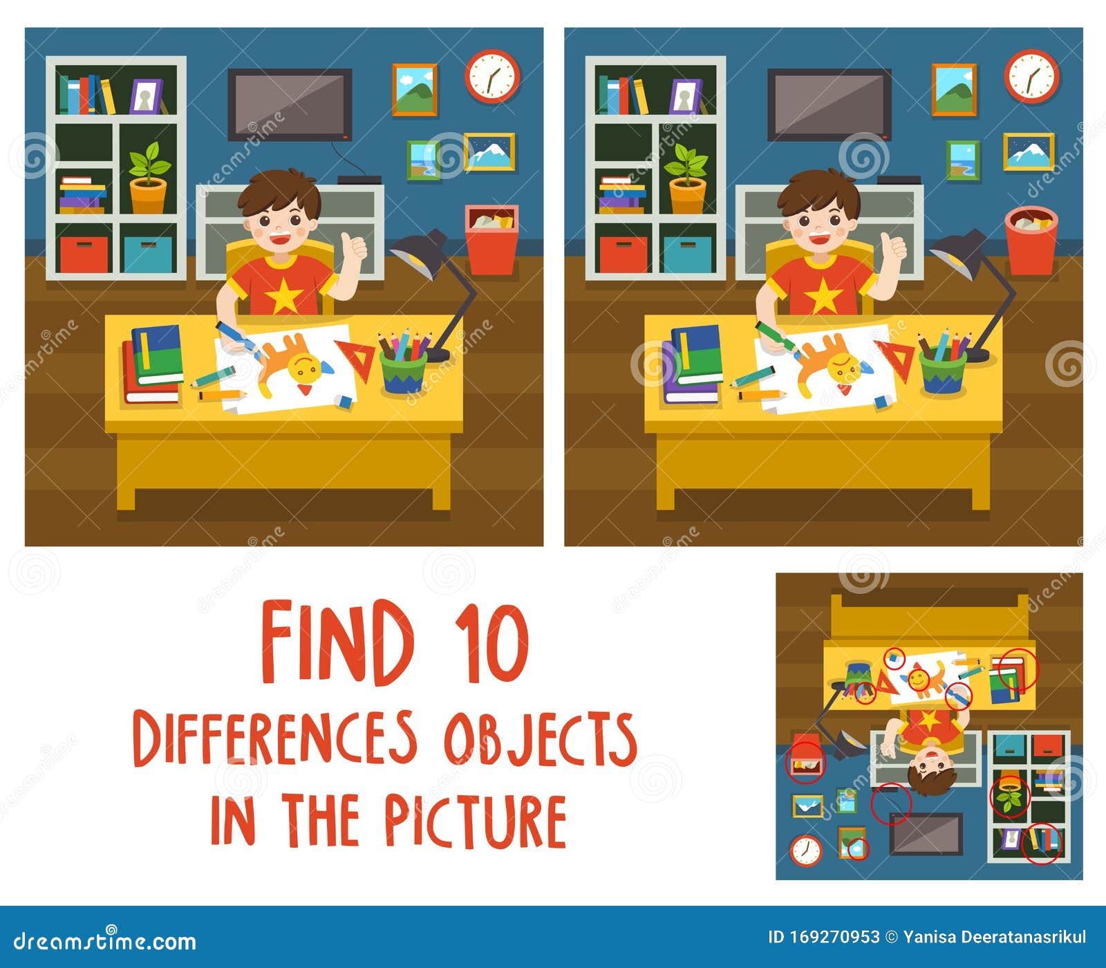 Find Differences Room Stock Illustrations 201 Find Differences Room Stock Illustrations Vectors Clipart Dreamstime