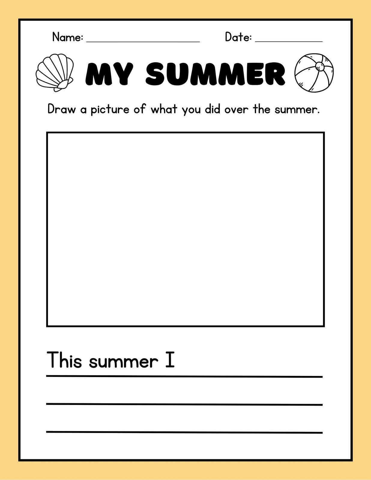 1St Grade Writing Utensil Worksheets Free Printable