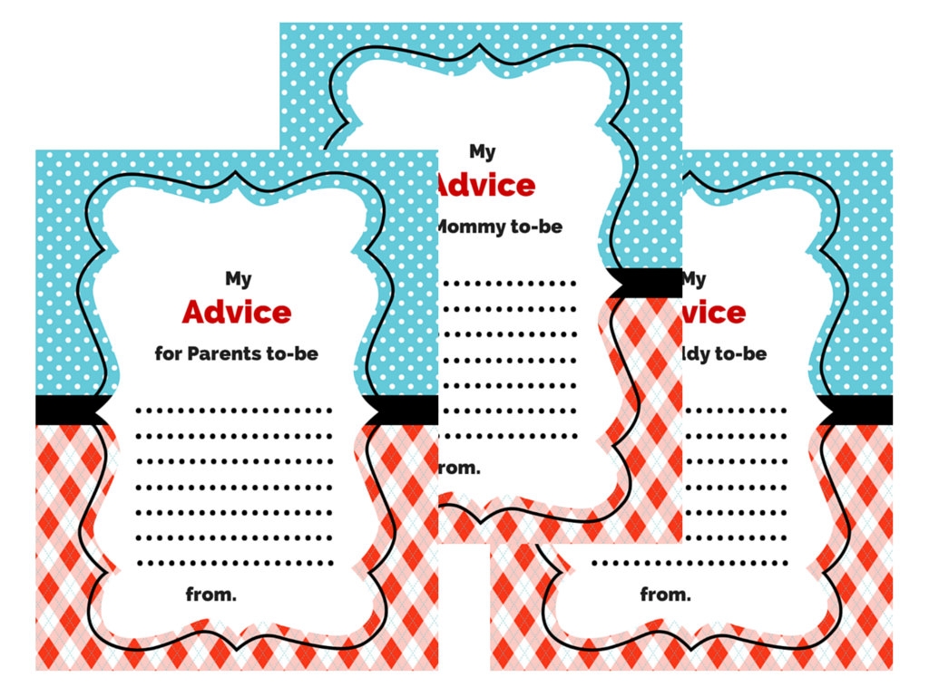 FREE Dr Seuss Baby Shower Games Magical Printable