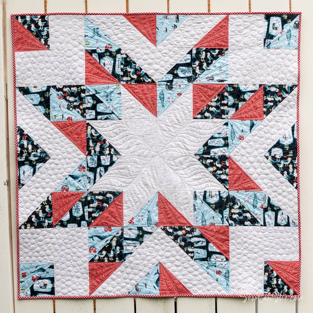 Baby Quilt Patterns Free Printable