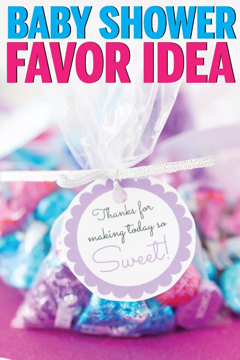Free Printable Baby Shower Favor Tags In 20 Colors Play Party Plan