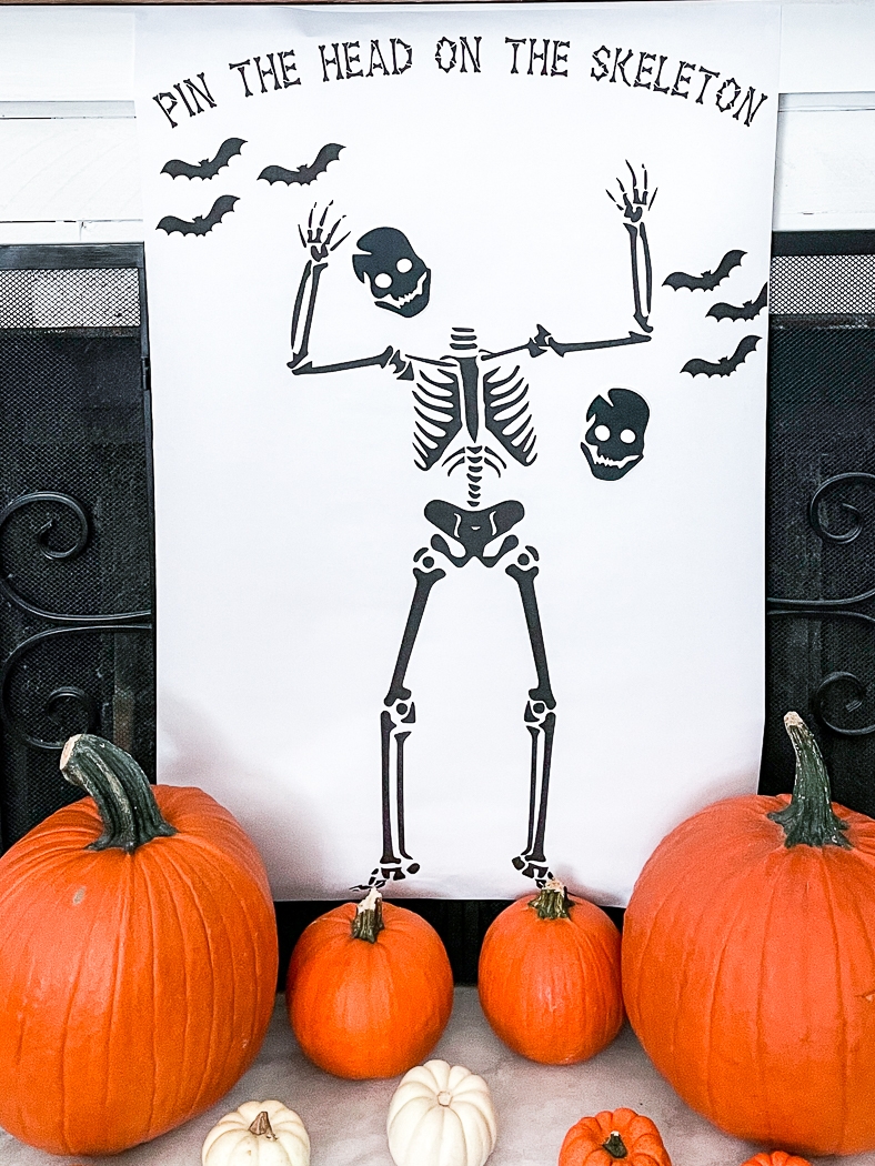 Halloween Games For Adults Printable