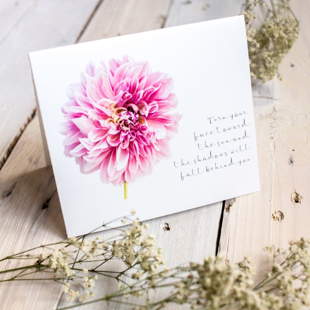 Free Printable Greeting Card Template