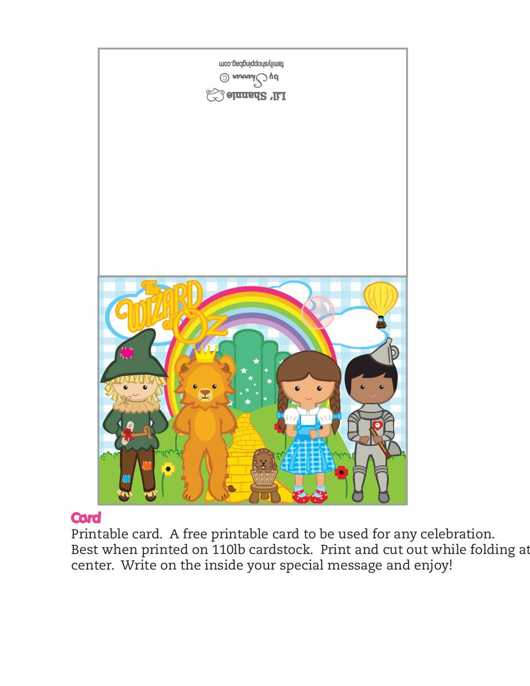 Free Printable Wizard Of Oz Coloring Pages And More Lil Shannie