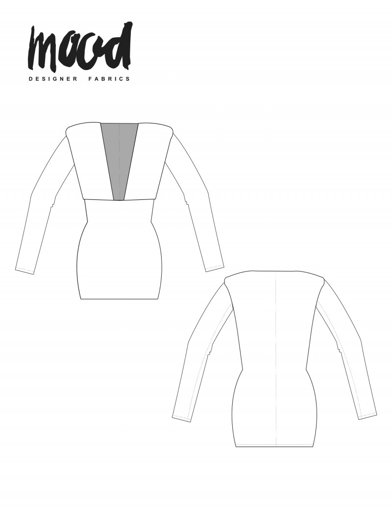 Free Printable Sewing Patterns Online