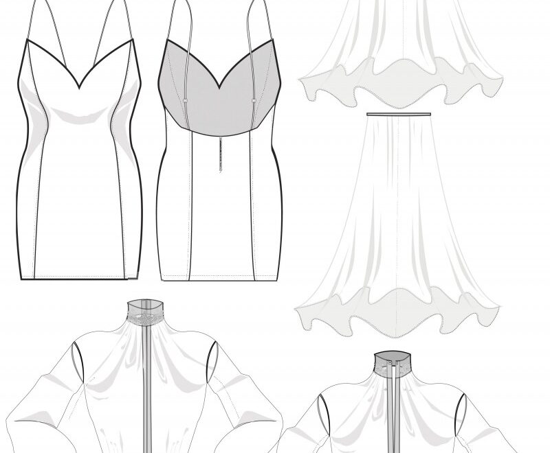 Free Sewing Patterns Download Patterns Mood Fabrics