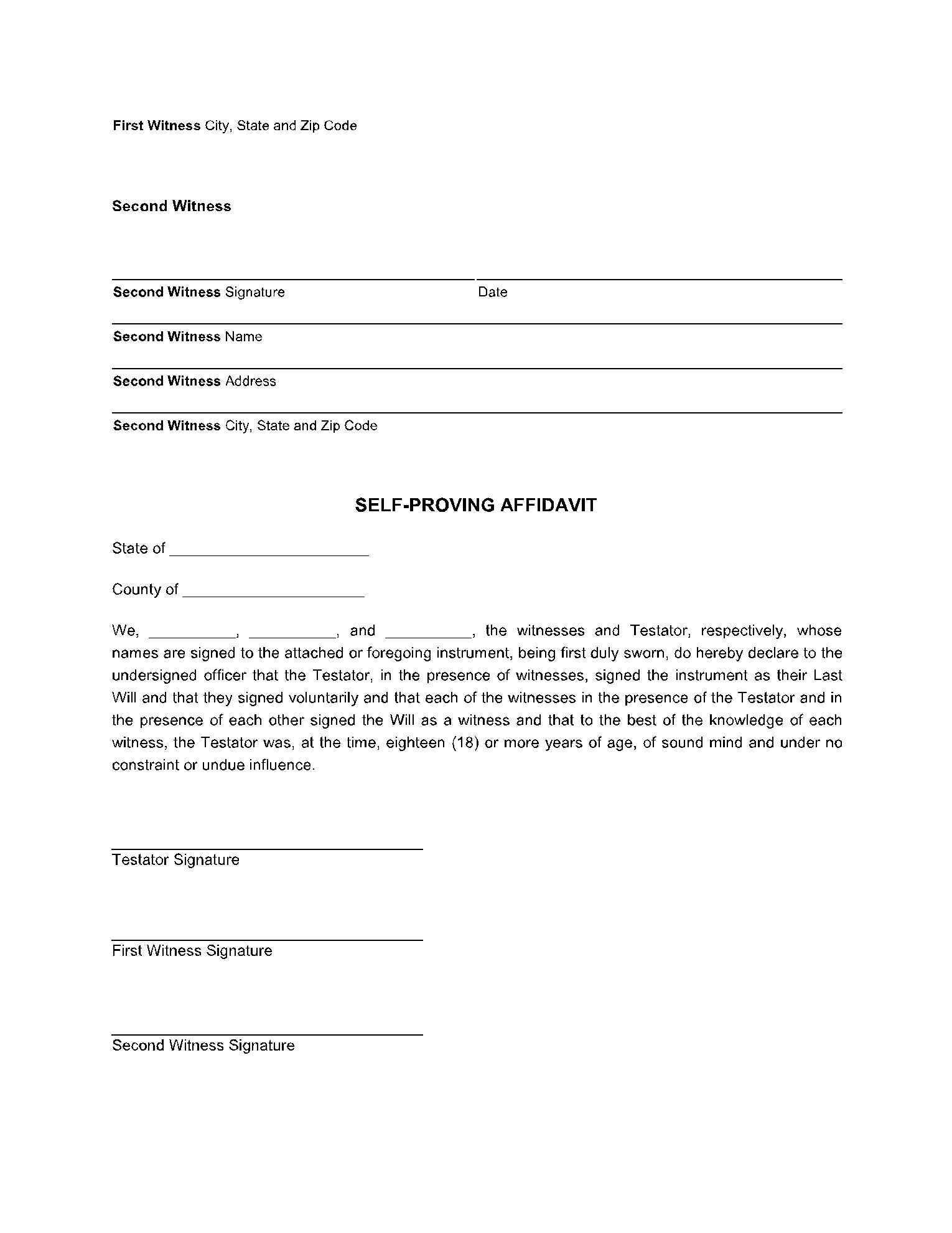 Free Wisconsin Will Form CocoSign