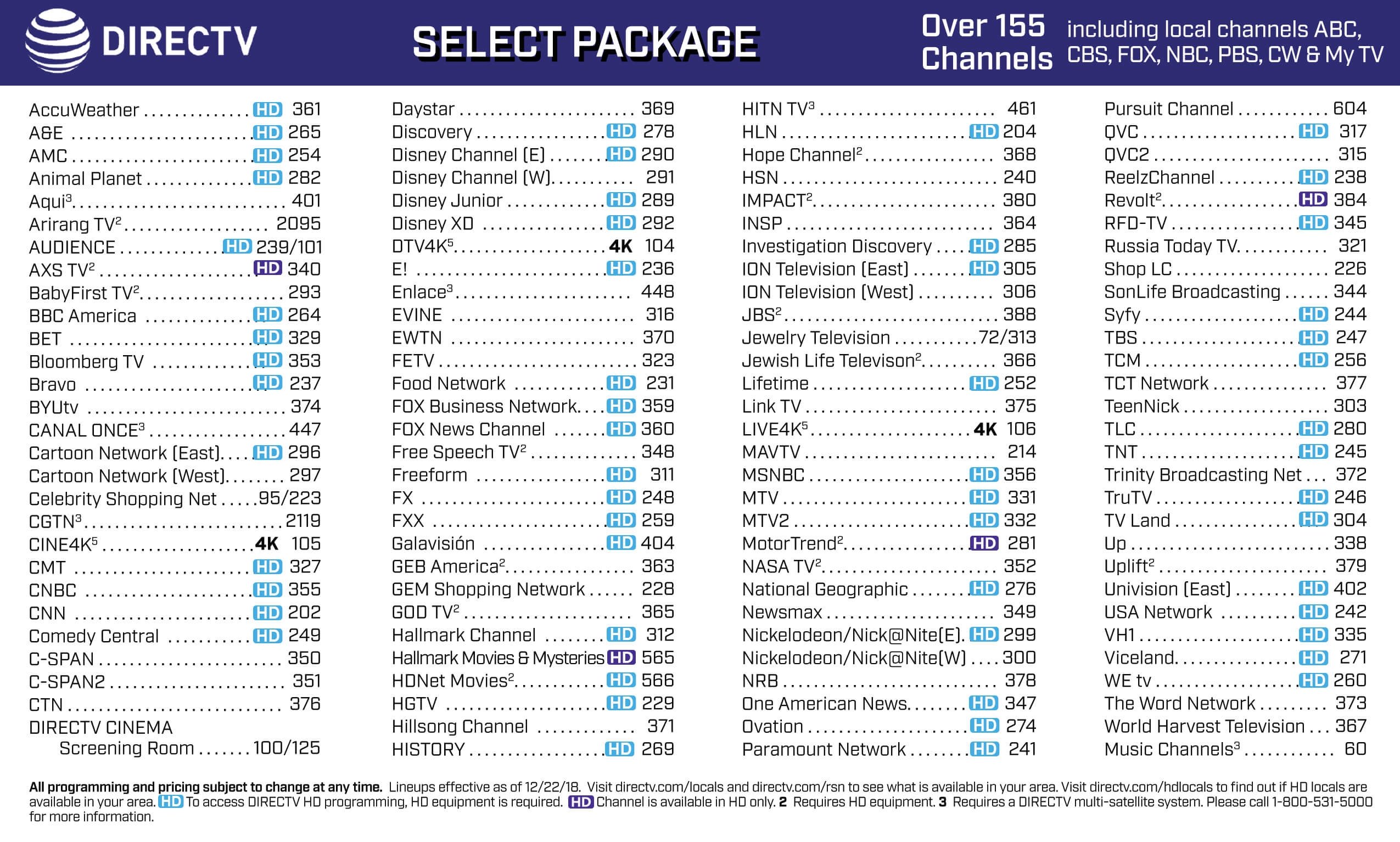General Market Lineups Stellar Fiber Internet