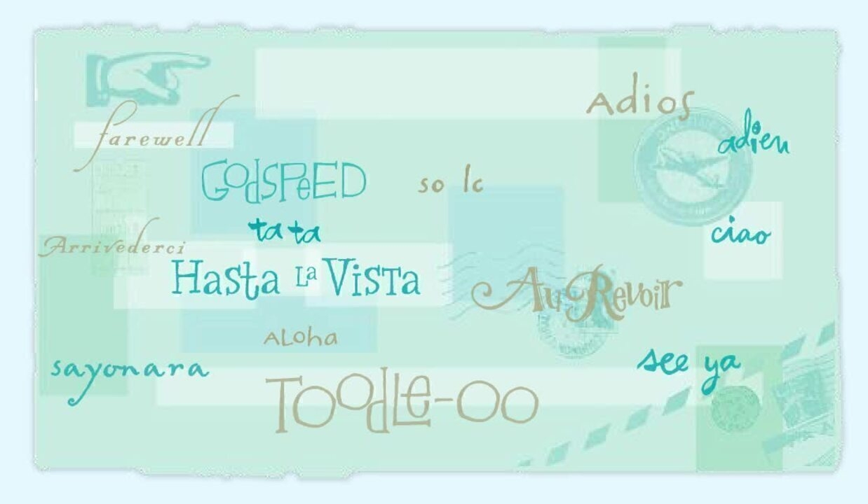 Happy New Beginnings Ecard American Greetings