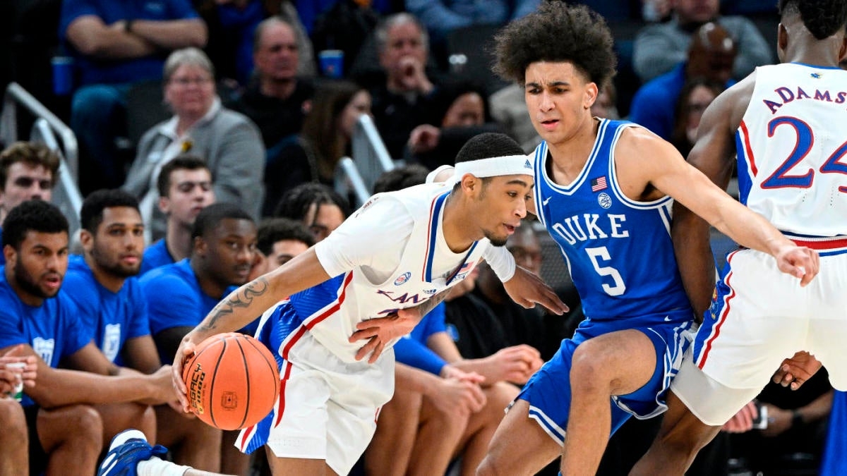 Printable Duke Basketball Schedule 2025-2026