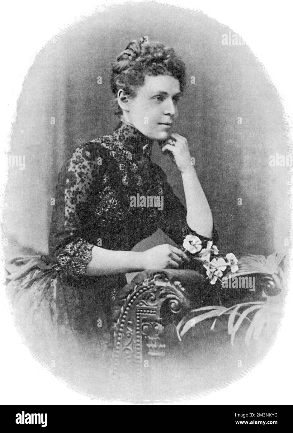Maybrick Hi res Stock Photography And Images Alamy