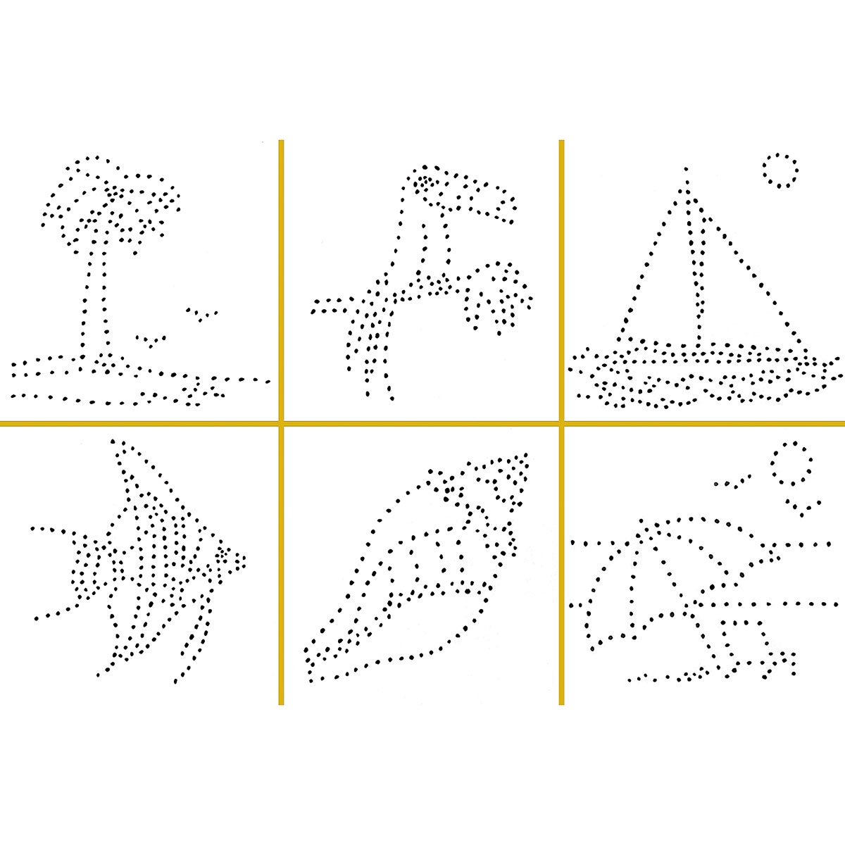 Printable Tin Punch Patterns Free