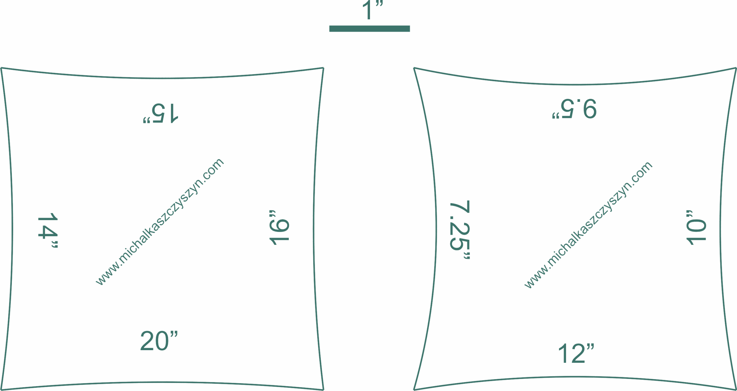 Micha Kaszczyszyn Radius
