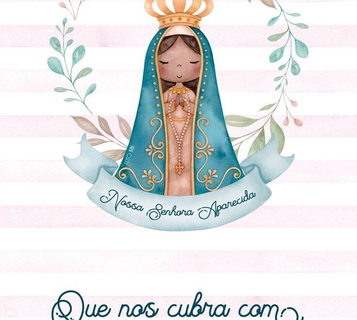 Nossa Senhora Aparecida