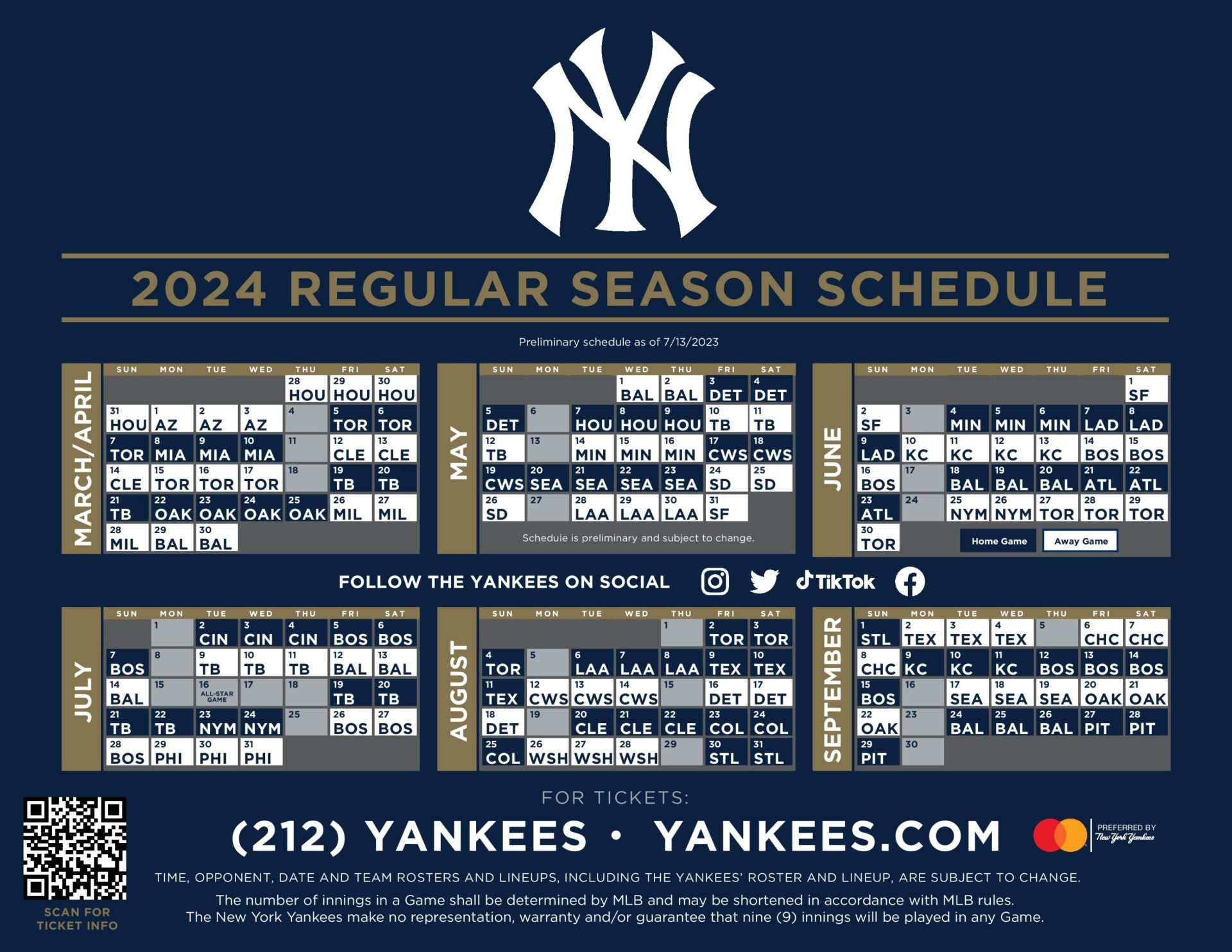 NY Yankees Baseball Hometown 1340 AM WLVL