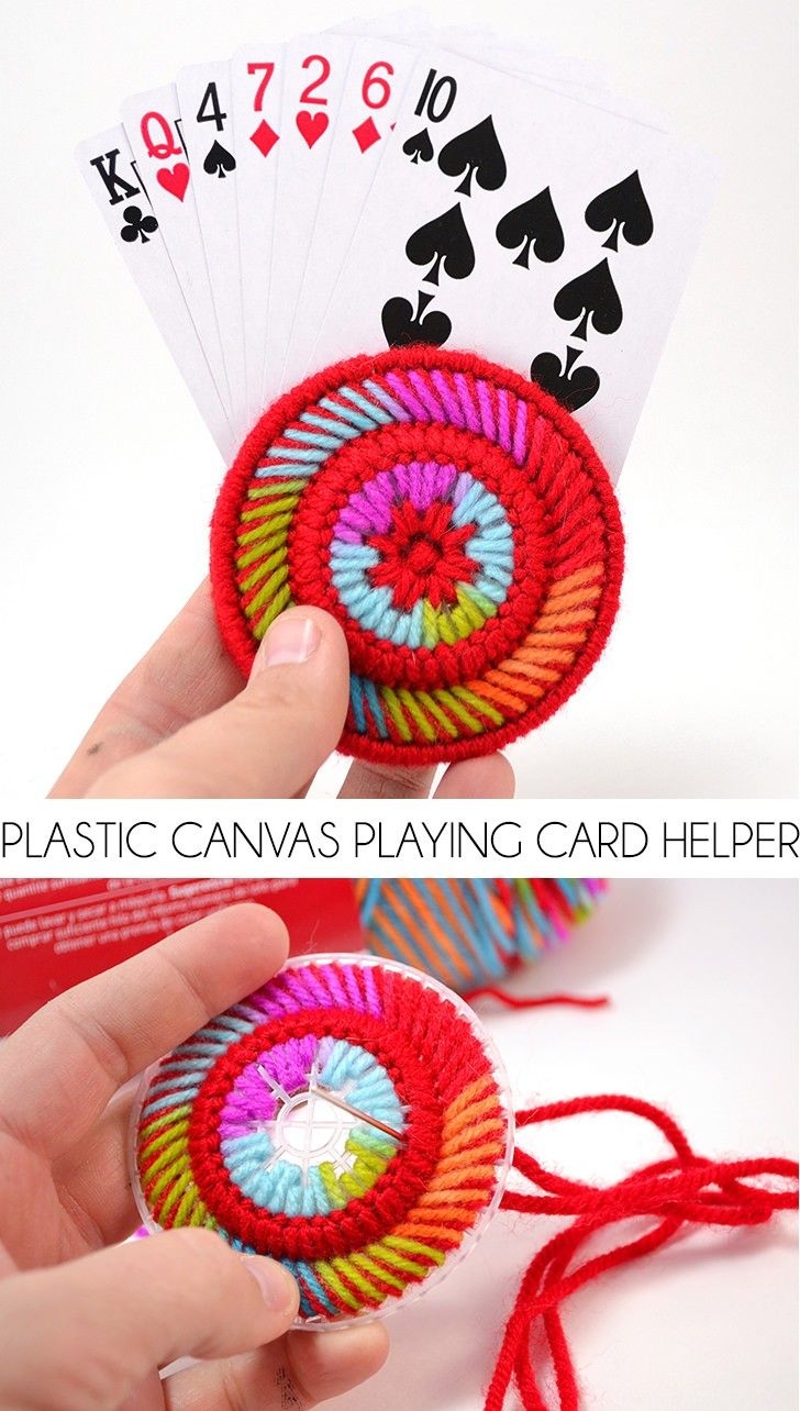 Free Printable Plastic Canvas Gift Card Holders